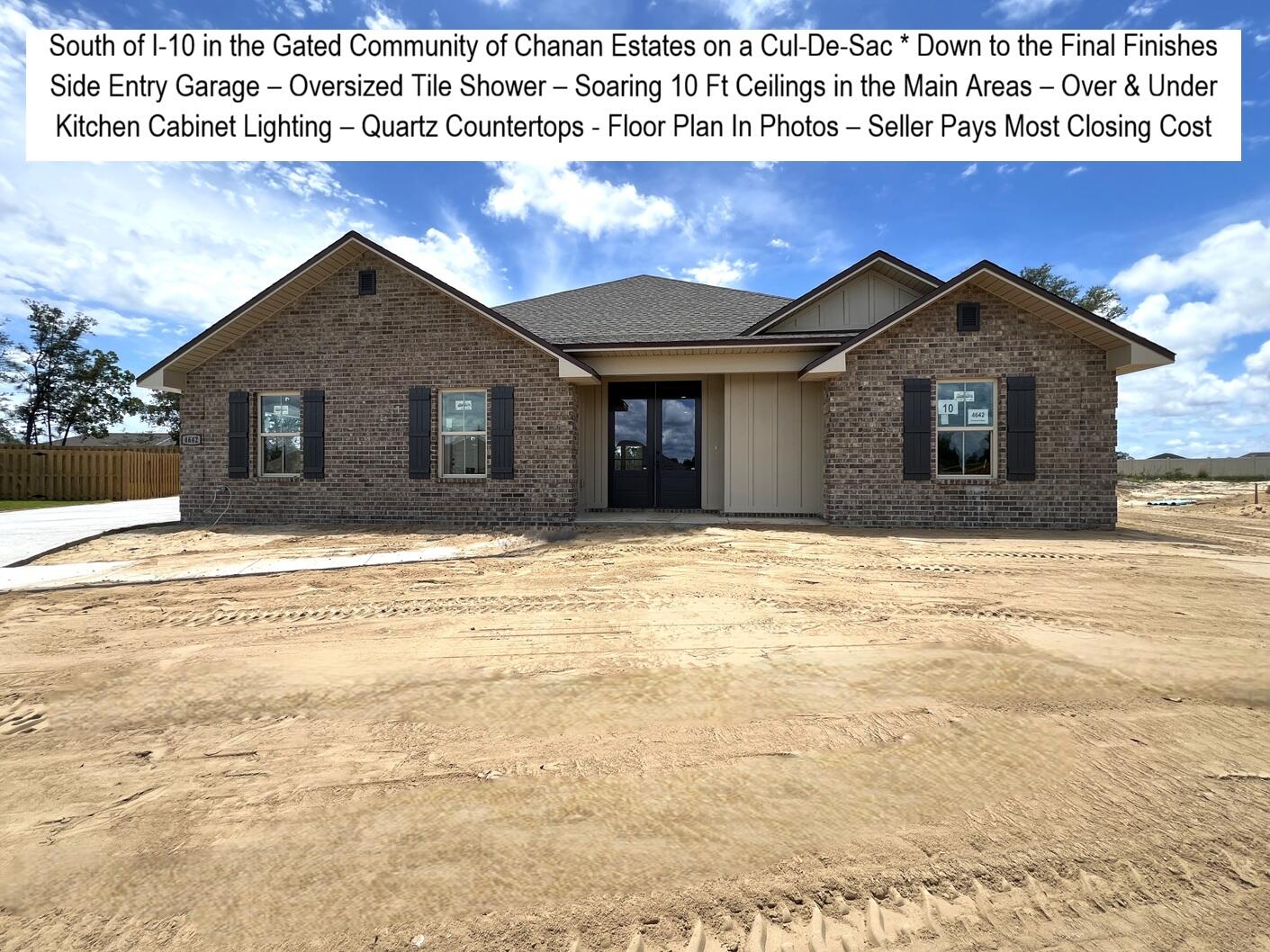CHANAN ESTATES - Residential