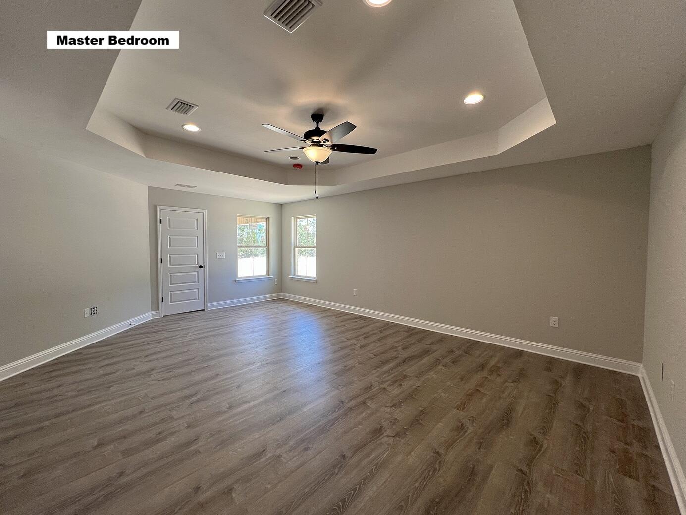 CHANAN ESTATES - Residential