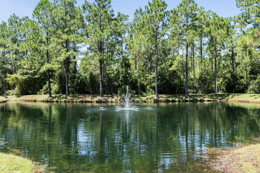 BEAR CREEK PH I - Land