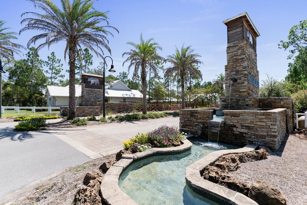 BEAR CREEK PH I - Land