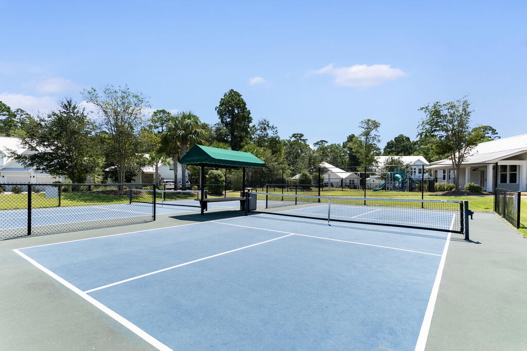 BEAR CREEK PH I - Land