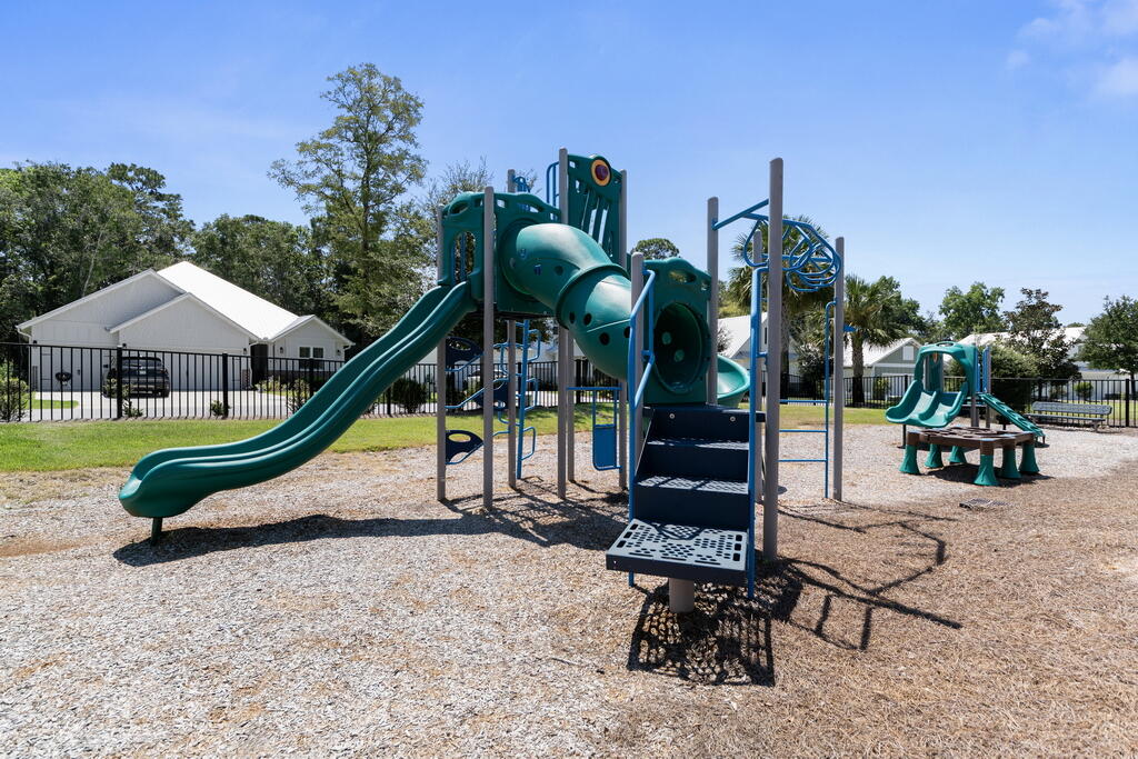 BEAR CREEK PH I - Land