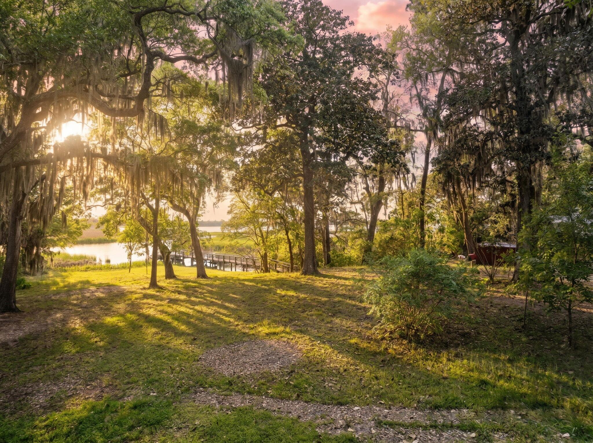 Pitts Bayshore - Land