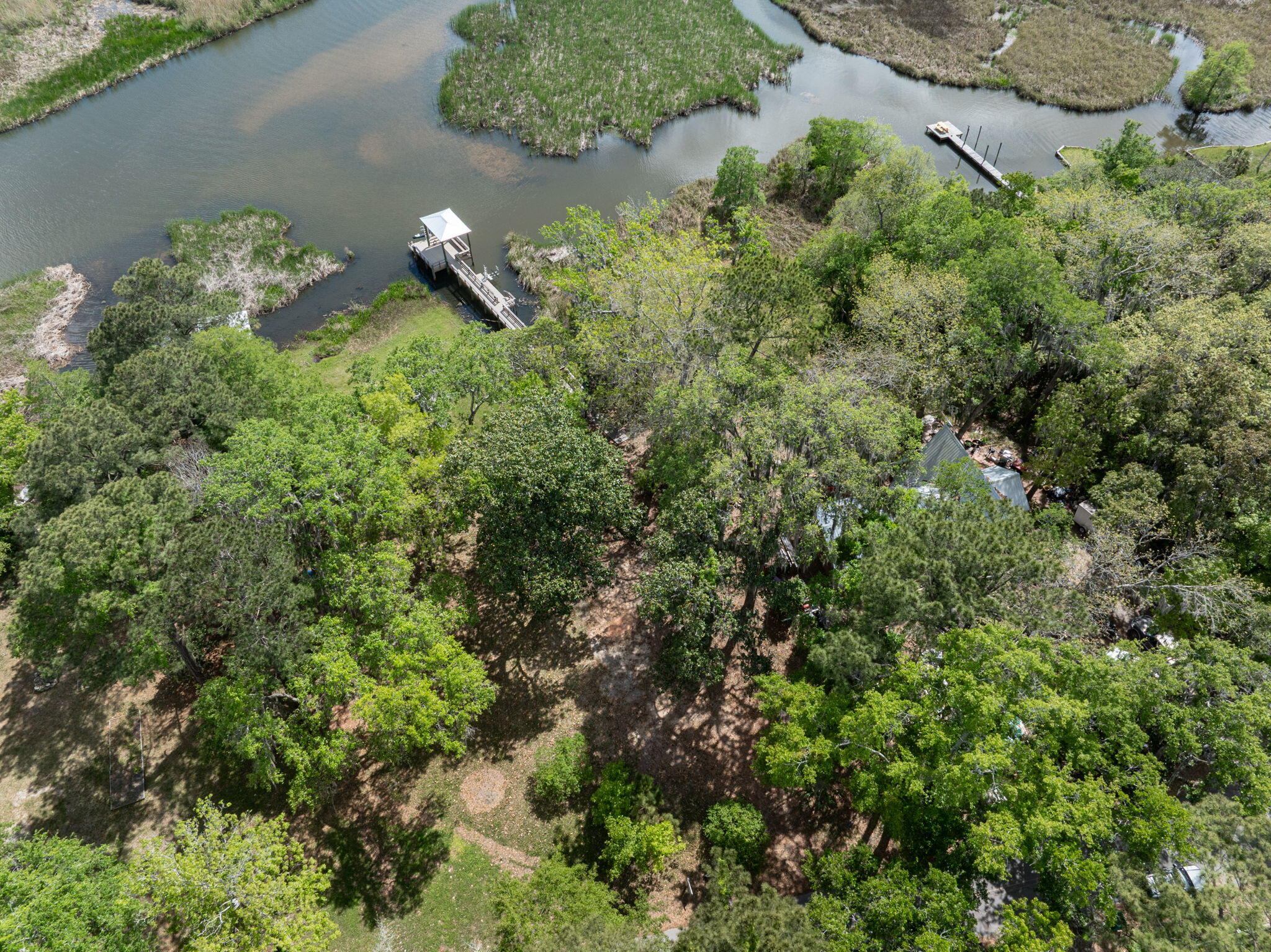 Pitts Bayshore - Land