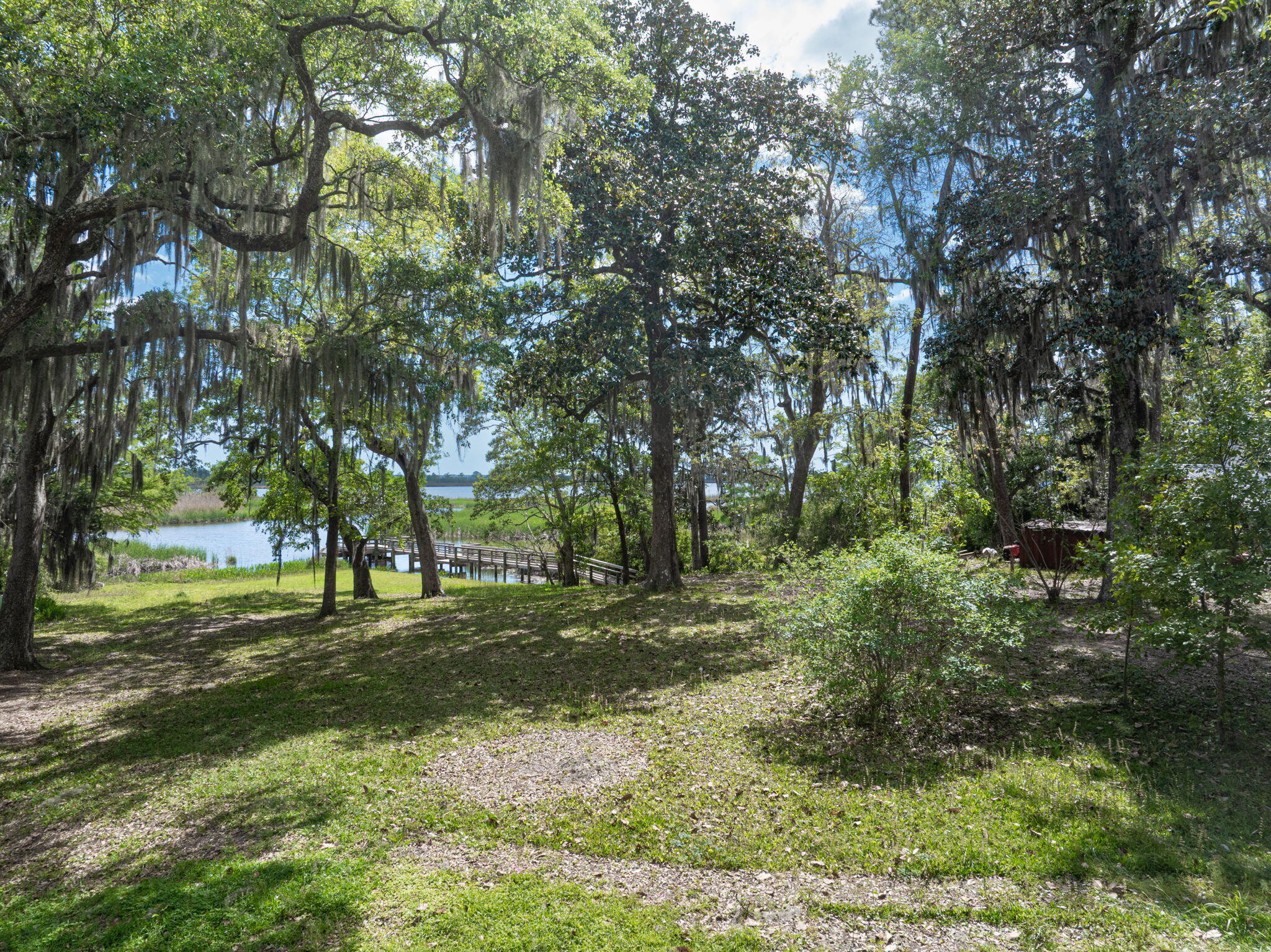 Pitts Bayshore - Land