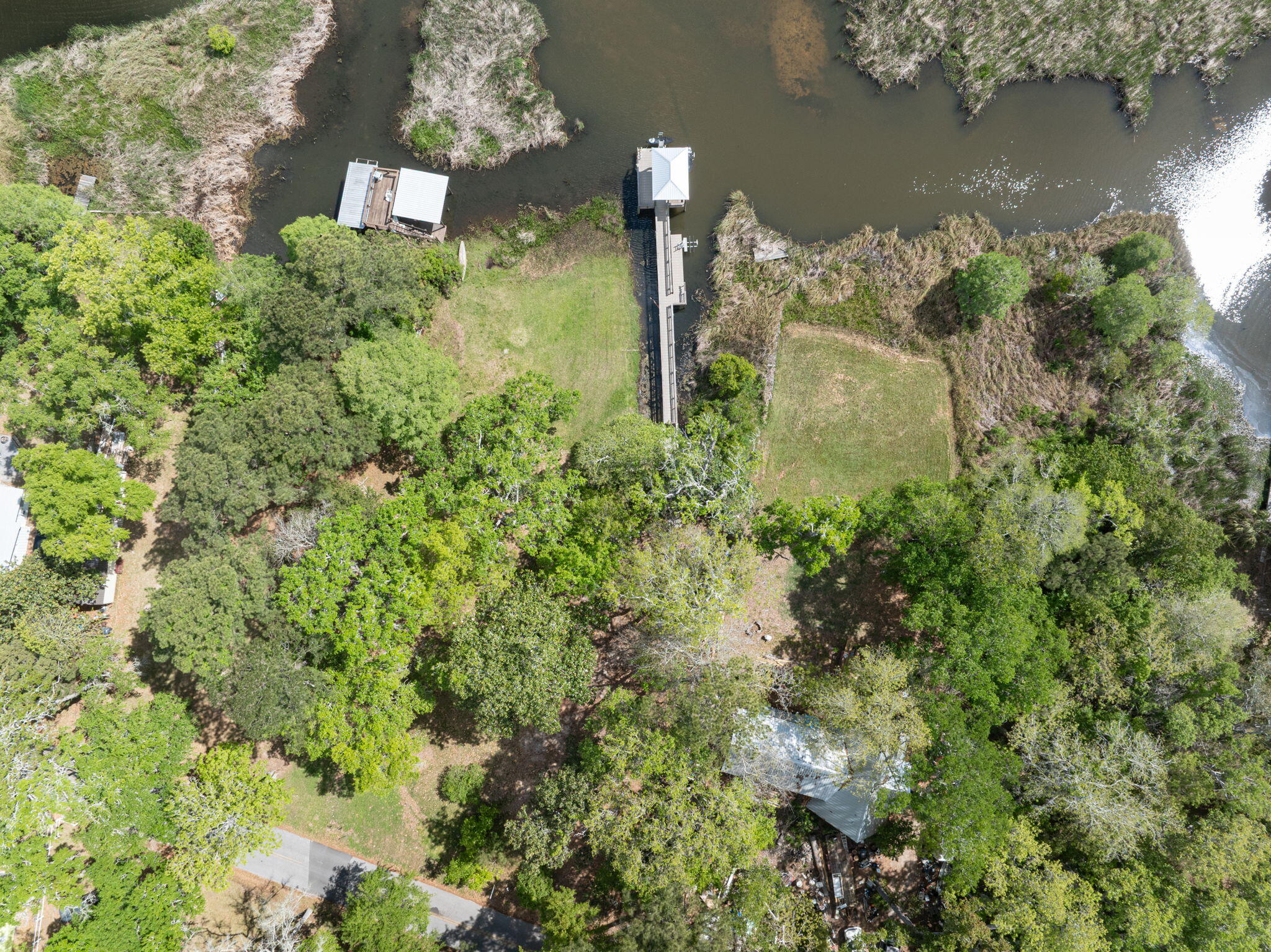 Pitts Bayshore - Land