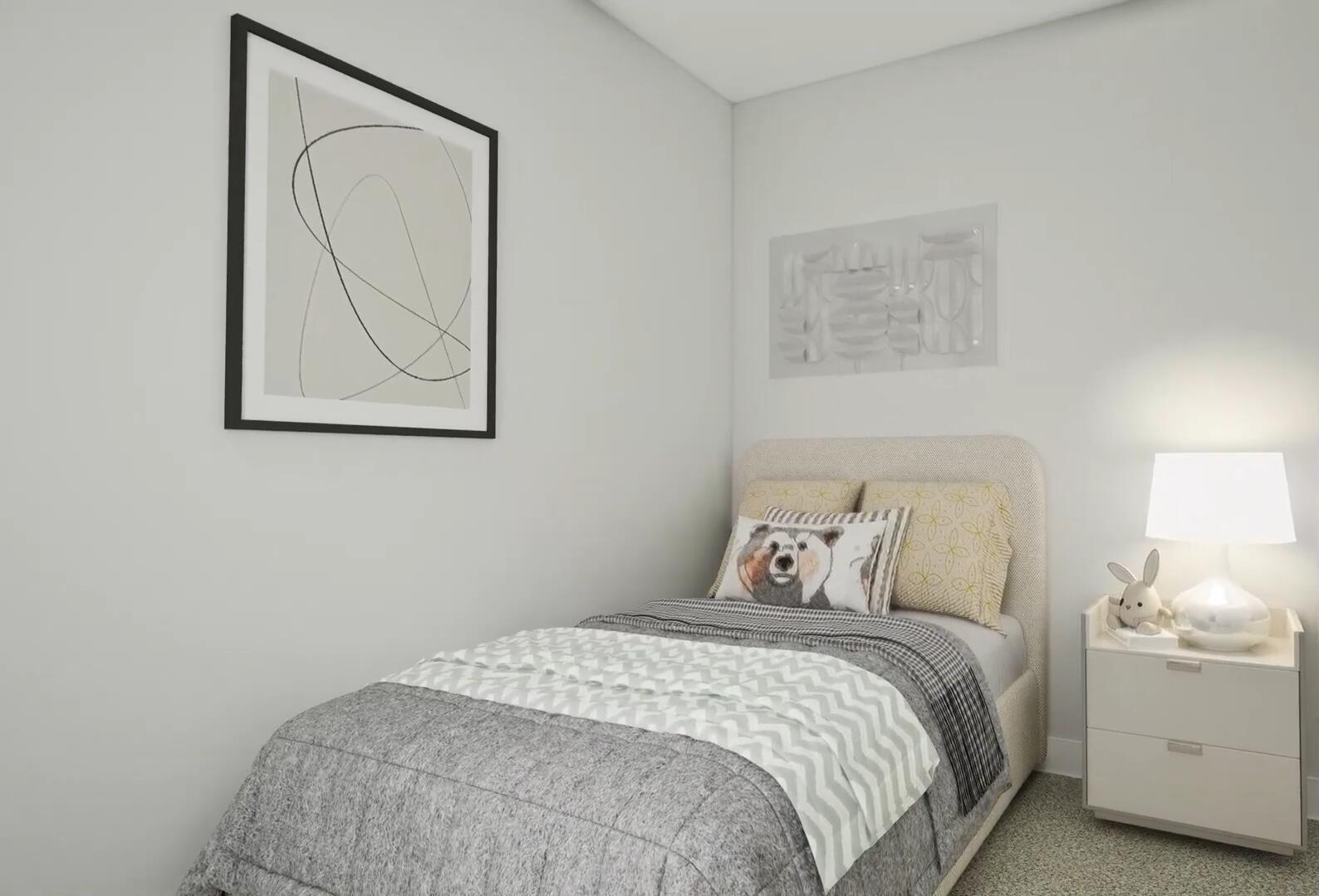 OWL'S HEAD - Residential