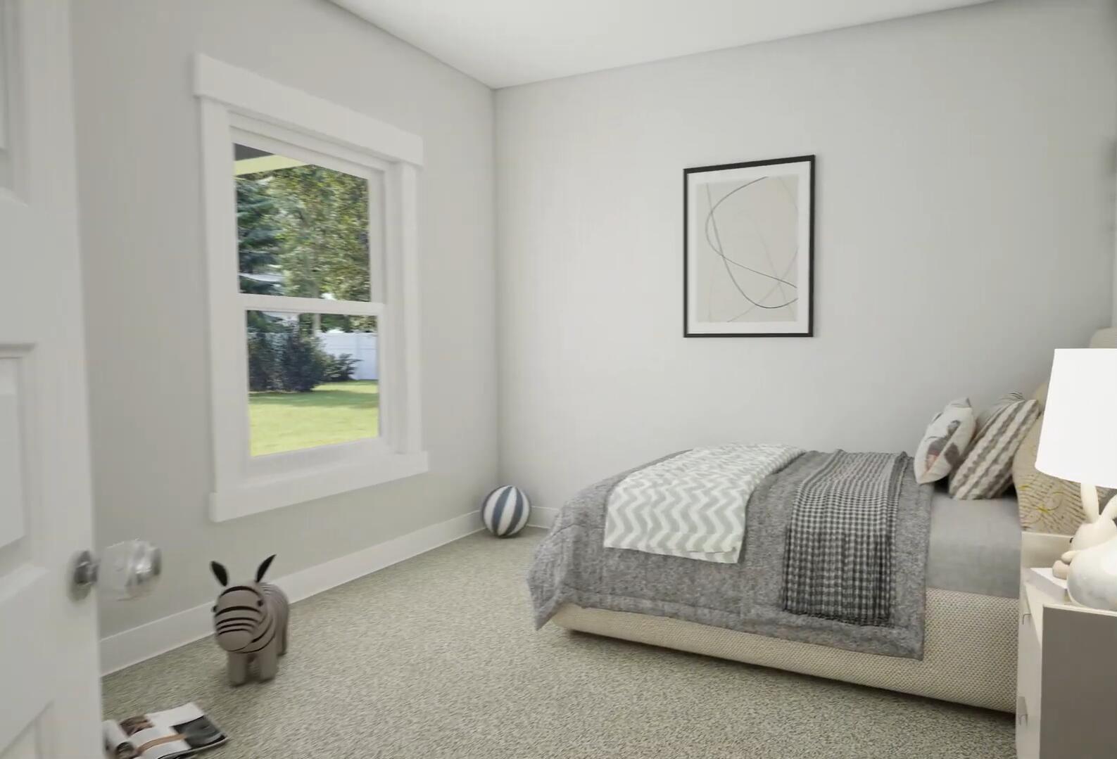 OWL'S HEAD - Residential