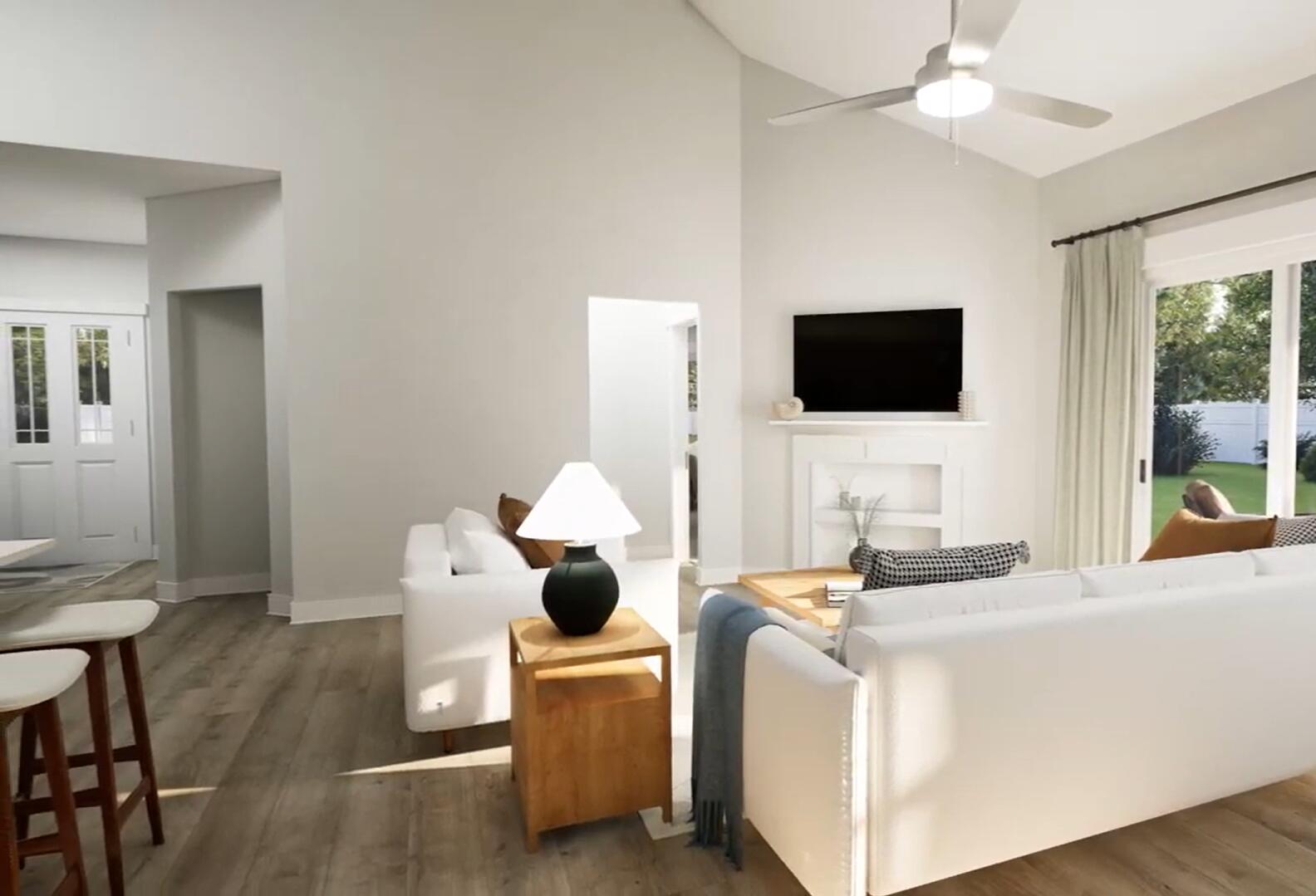 OWL'S HEAD - Residential