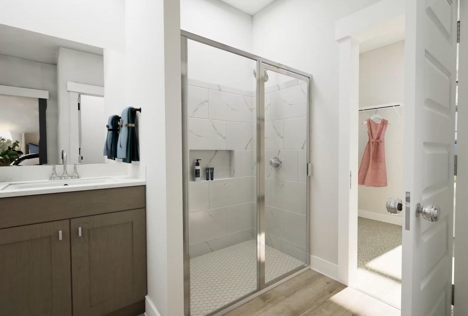 OWL'S HEAD - Residential