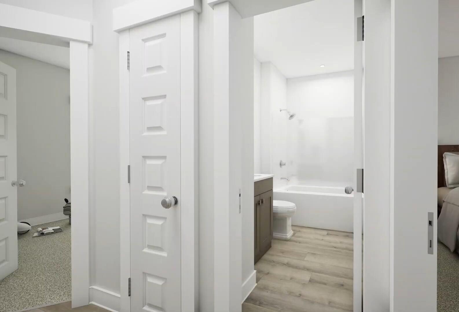 OWL'S HEAD - Residential