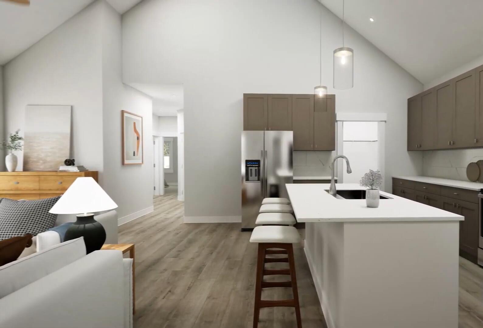 OWL'S HEAD - Residential