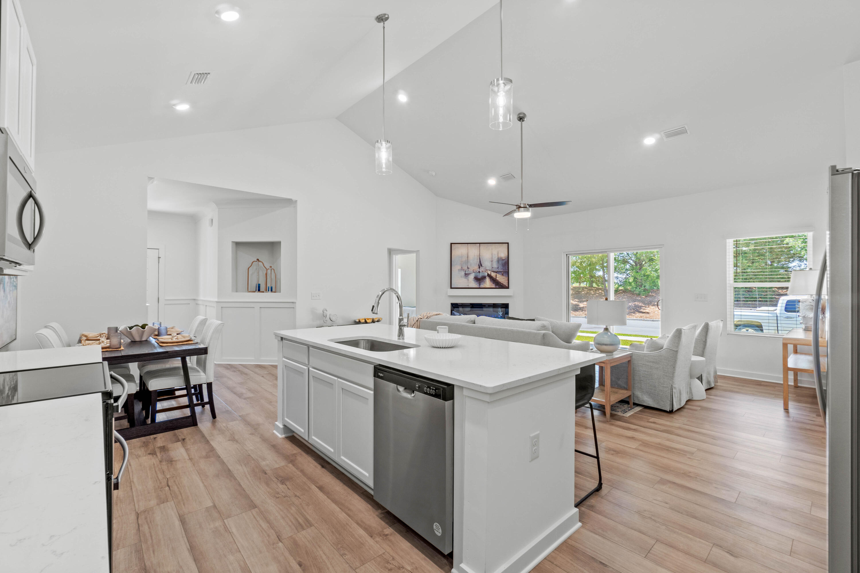 OWL'S HEAD - Residential