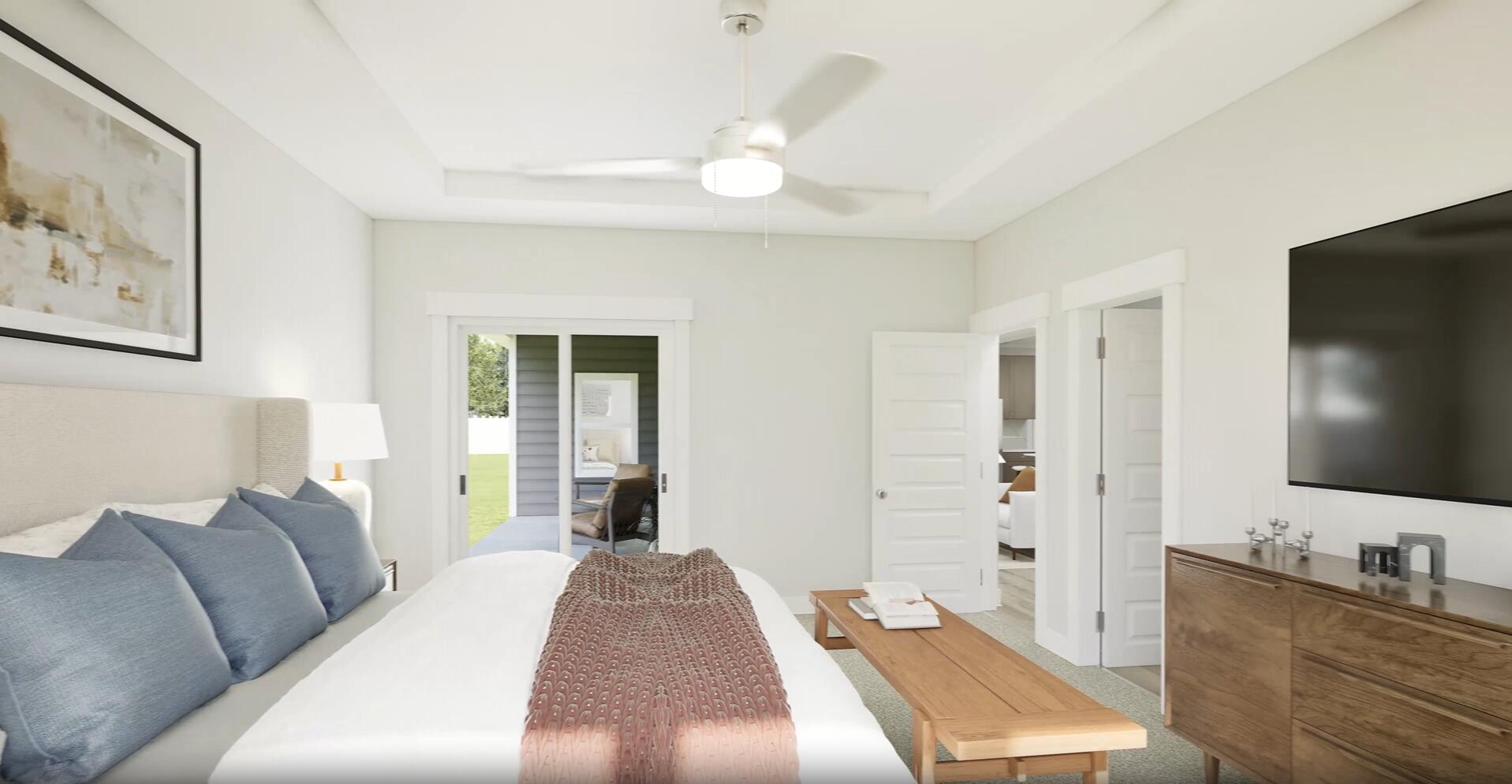 OWL'S HEAD - Residential