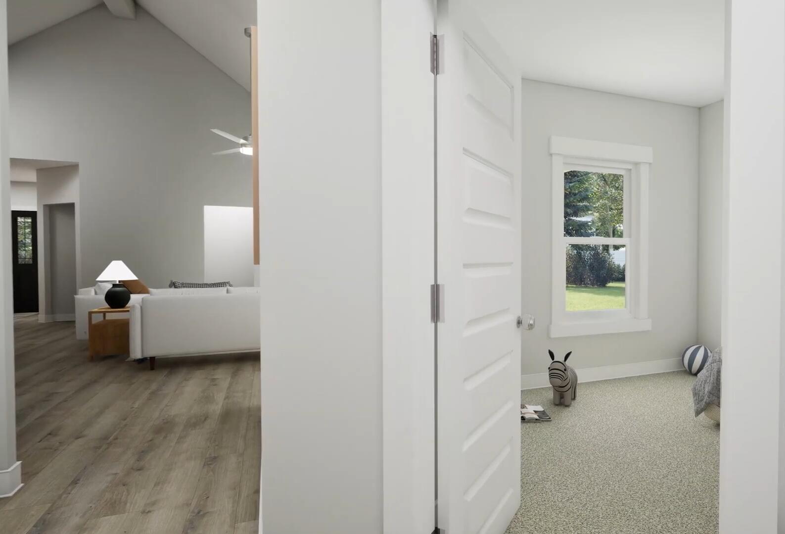 OWL'S HEAD - Residential