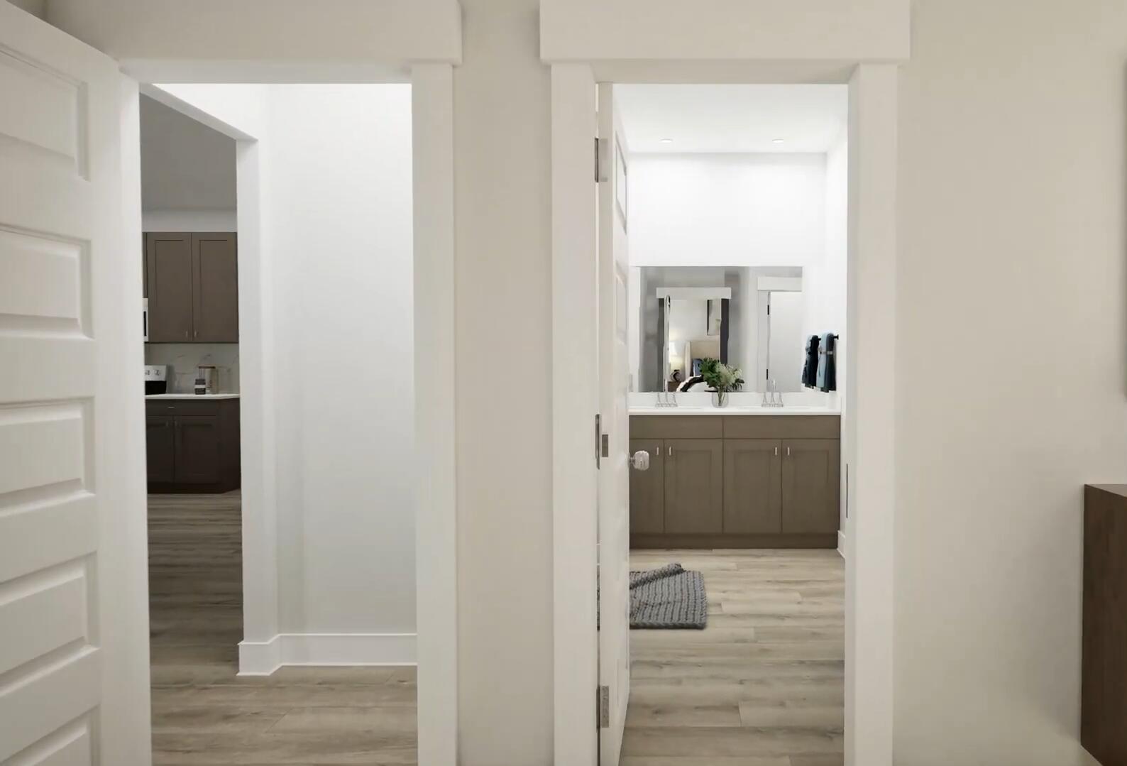 OWL'S HEAD - Residential