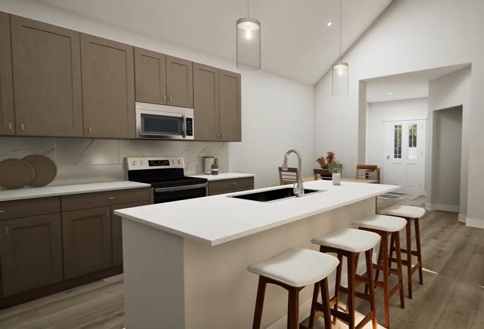 OWL'S HEAD - Residential