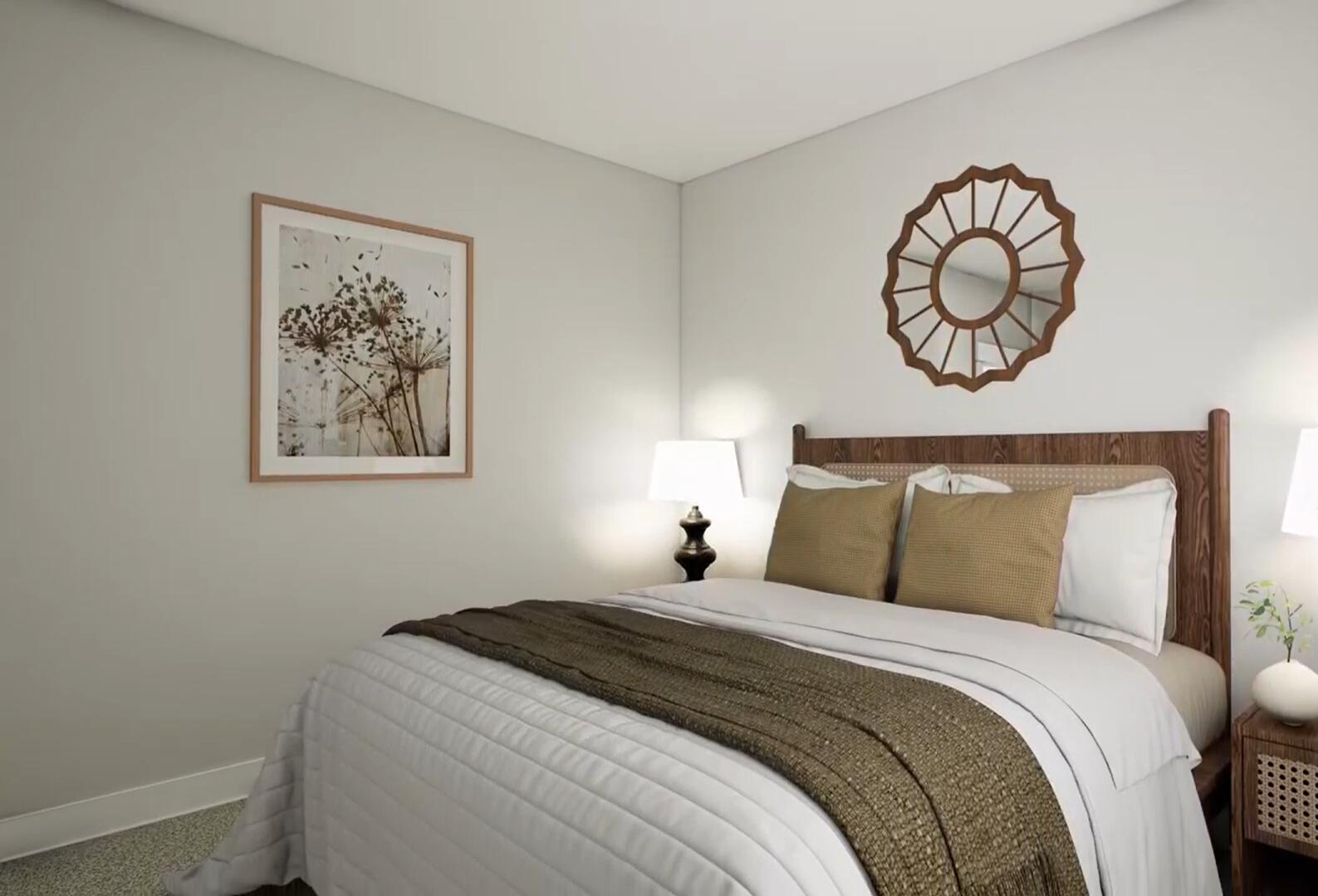 OWL'S HEAD - Residential