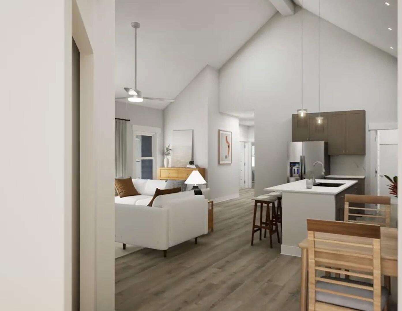 OWL'S HEAD - Residential