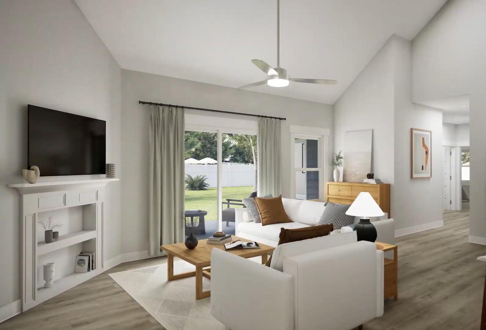 OWL'S HEAD - Residential