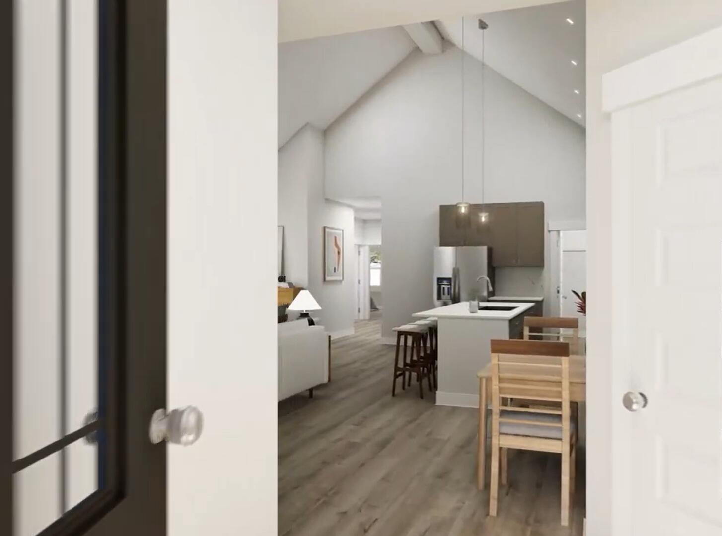 OWL'S HEAD - Residential