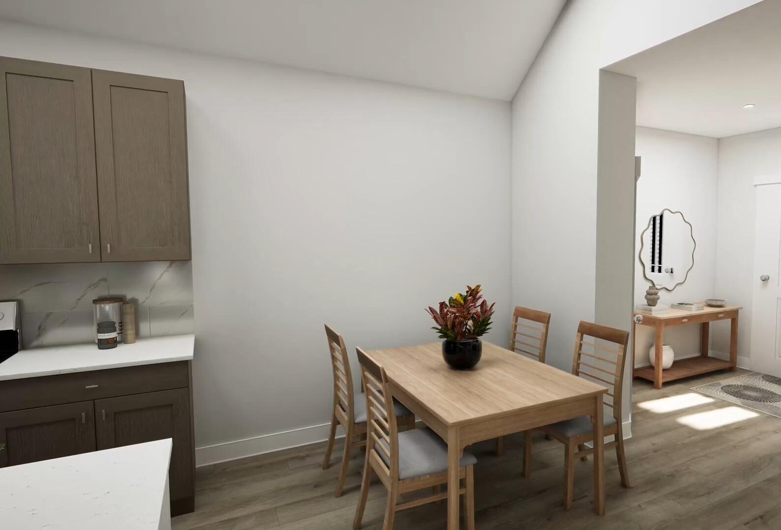 OWL'S HEAD - Residential