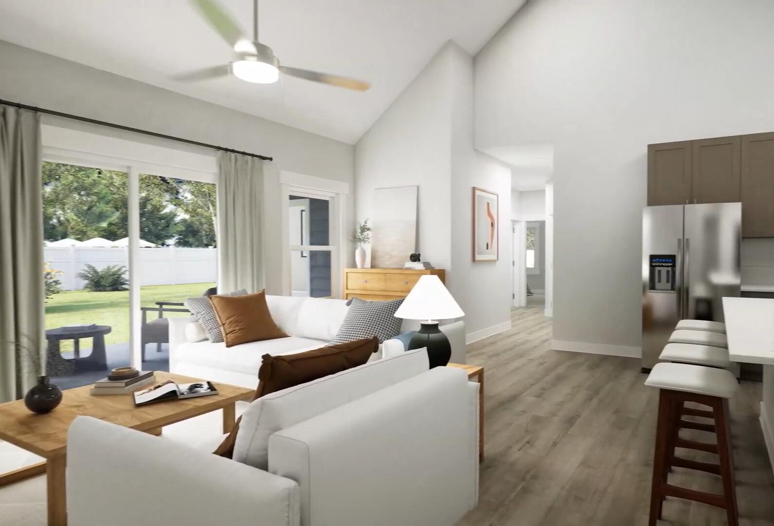 OWL'S HEAD - Residential