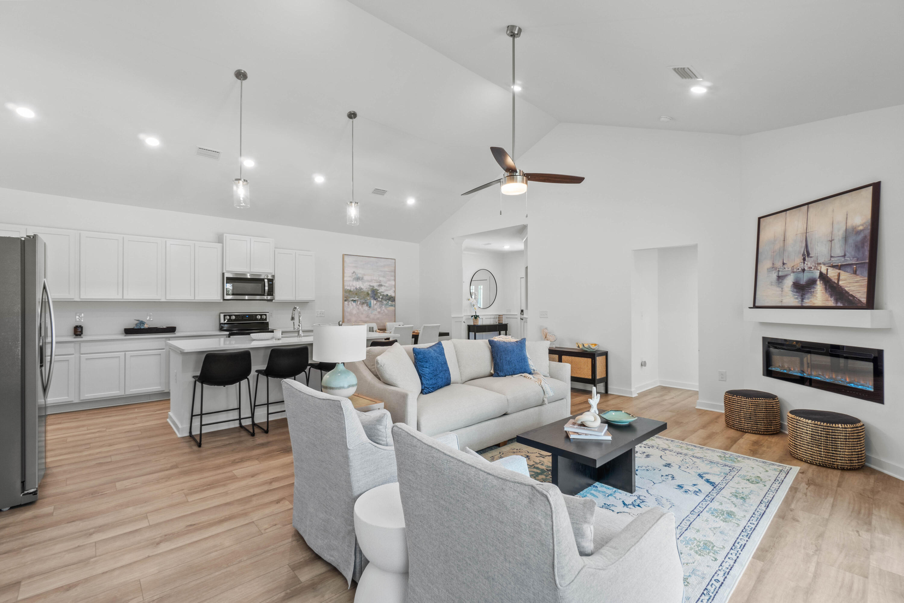 OWL'S HEAD - Residential