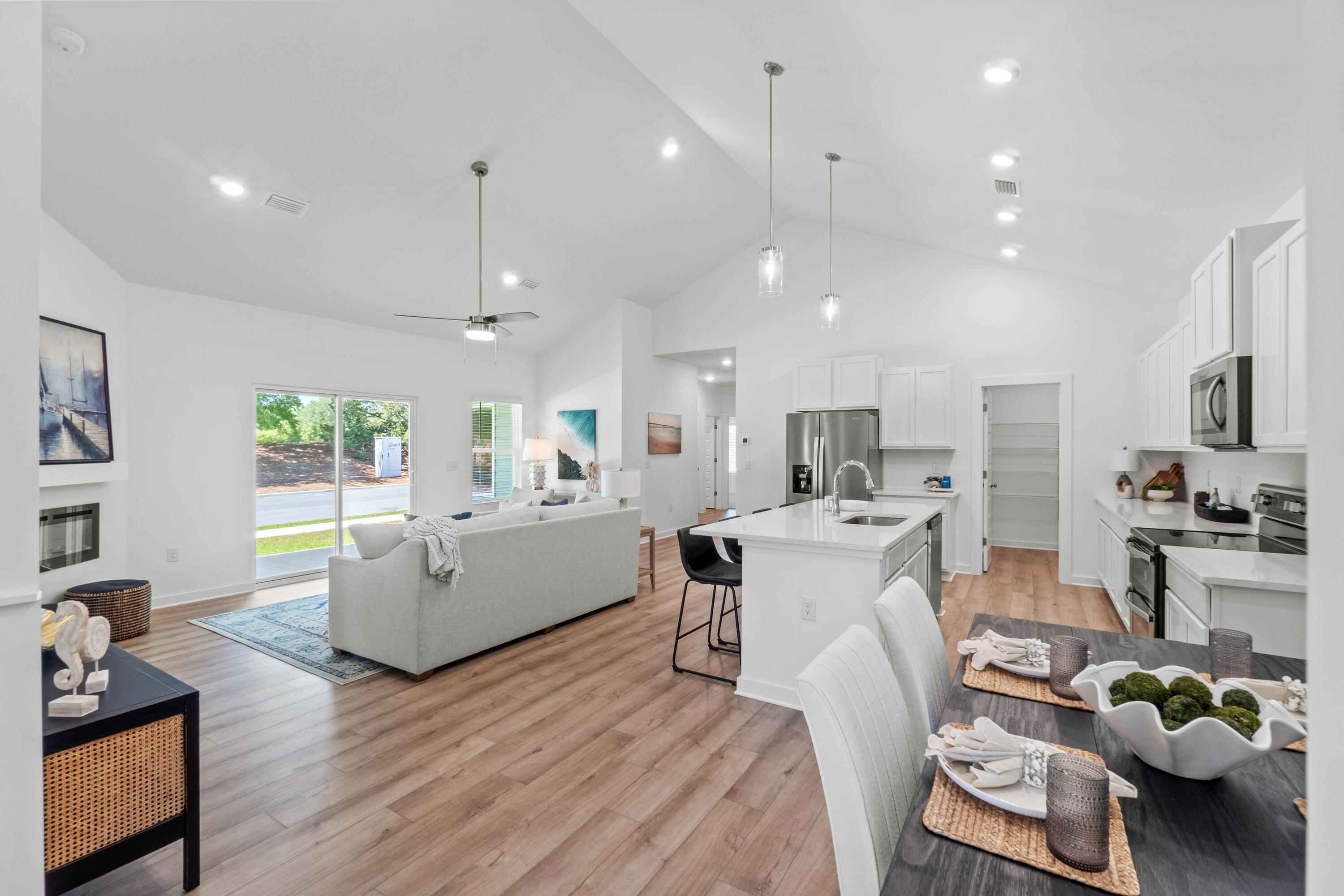 OWL'S HEAD - Residential