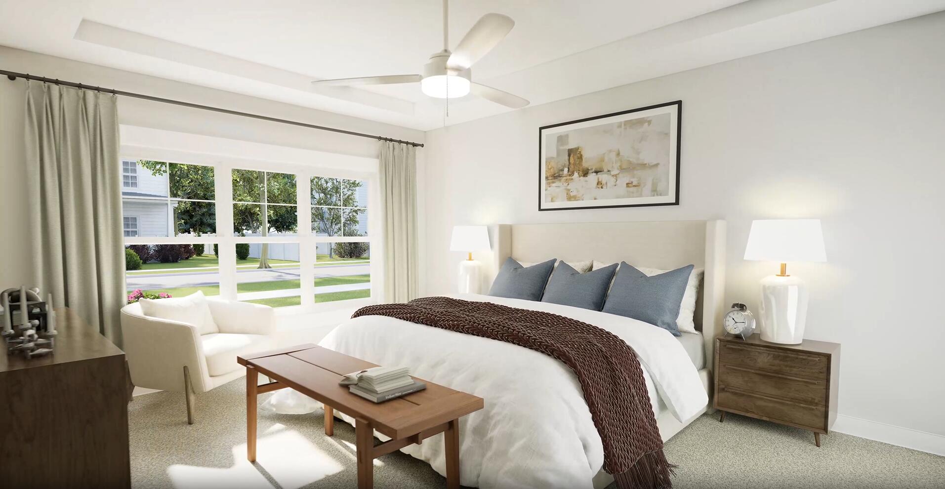 OWL'S HEAD - Residential