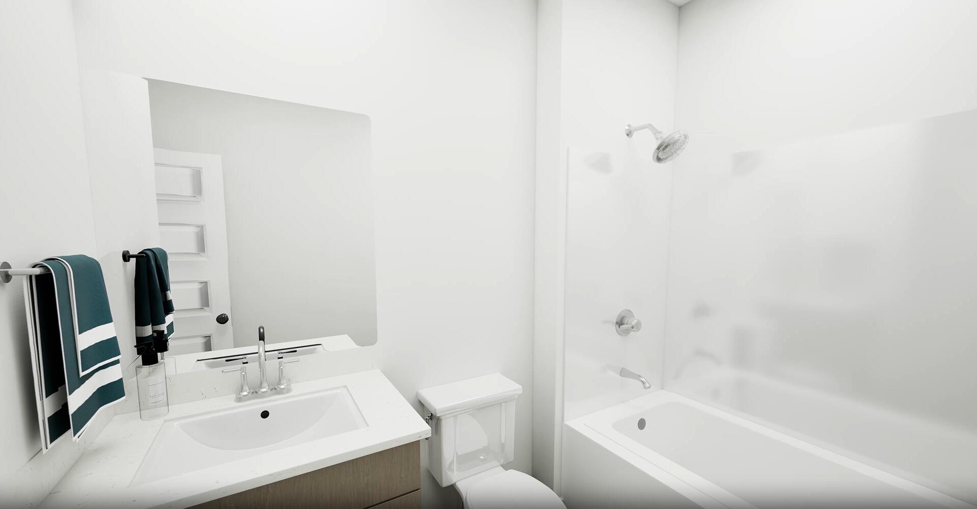 OWL'S HEAD - Residential