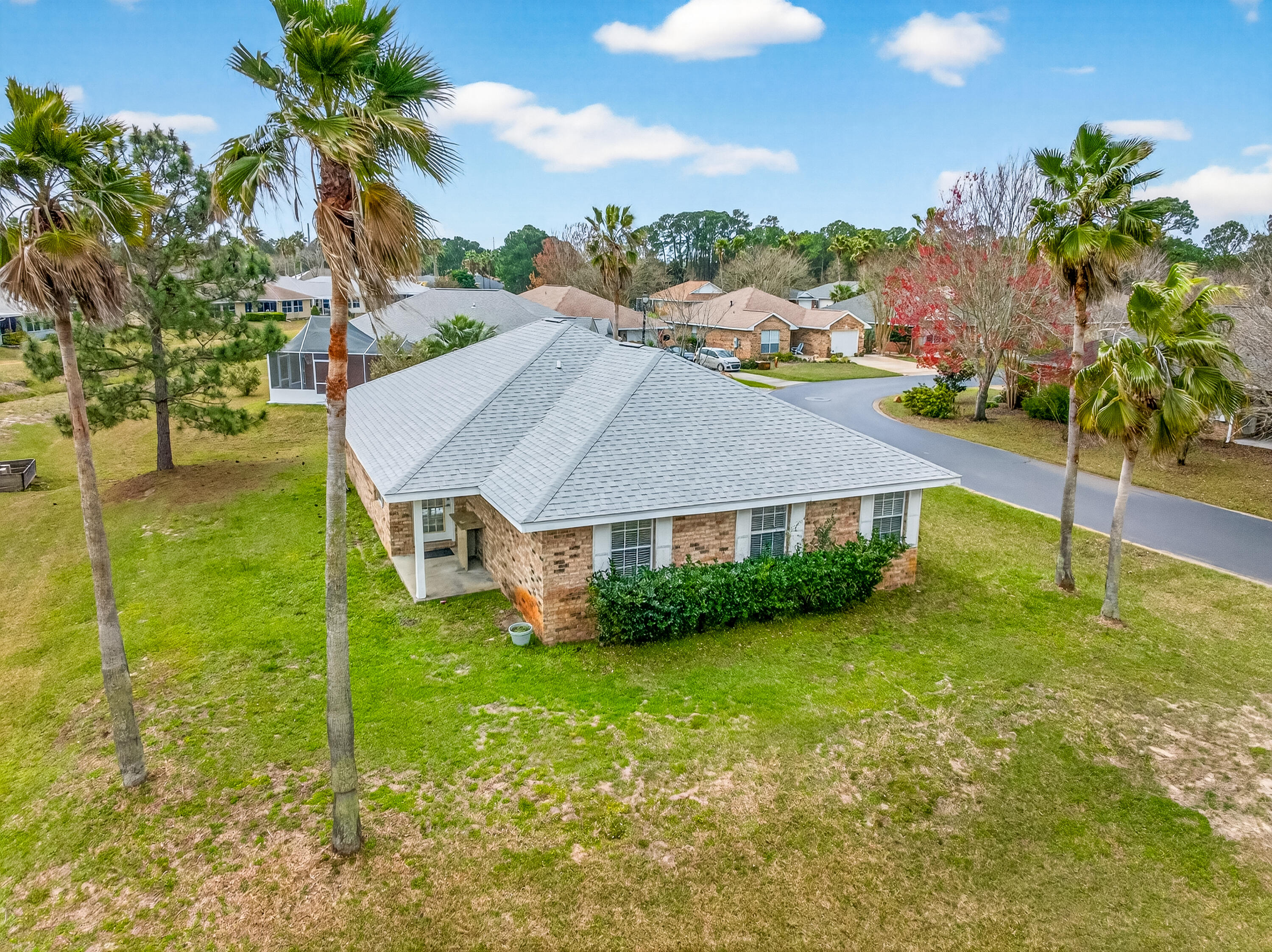 BAYSIDE - Residential