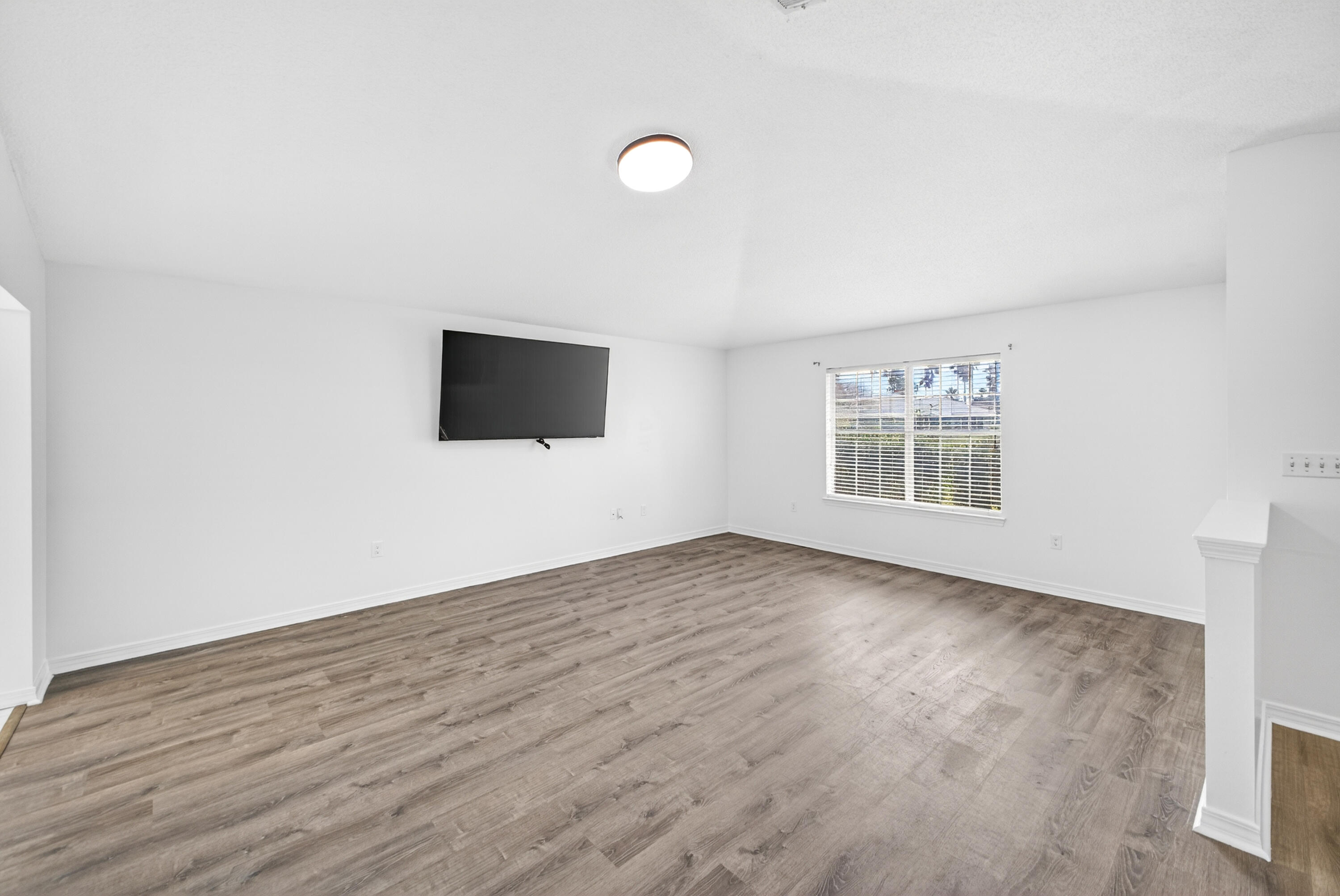 BAYSIDE - Residential