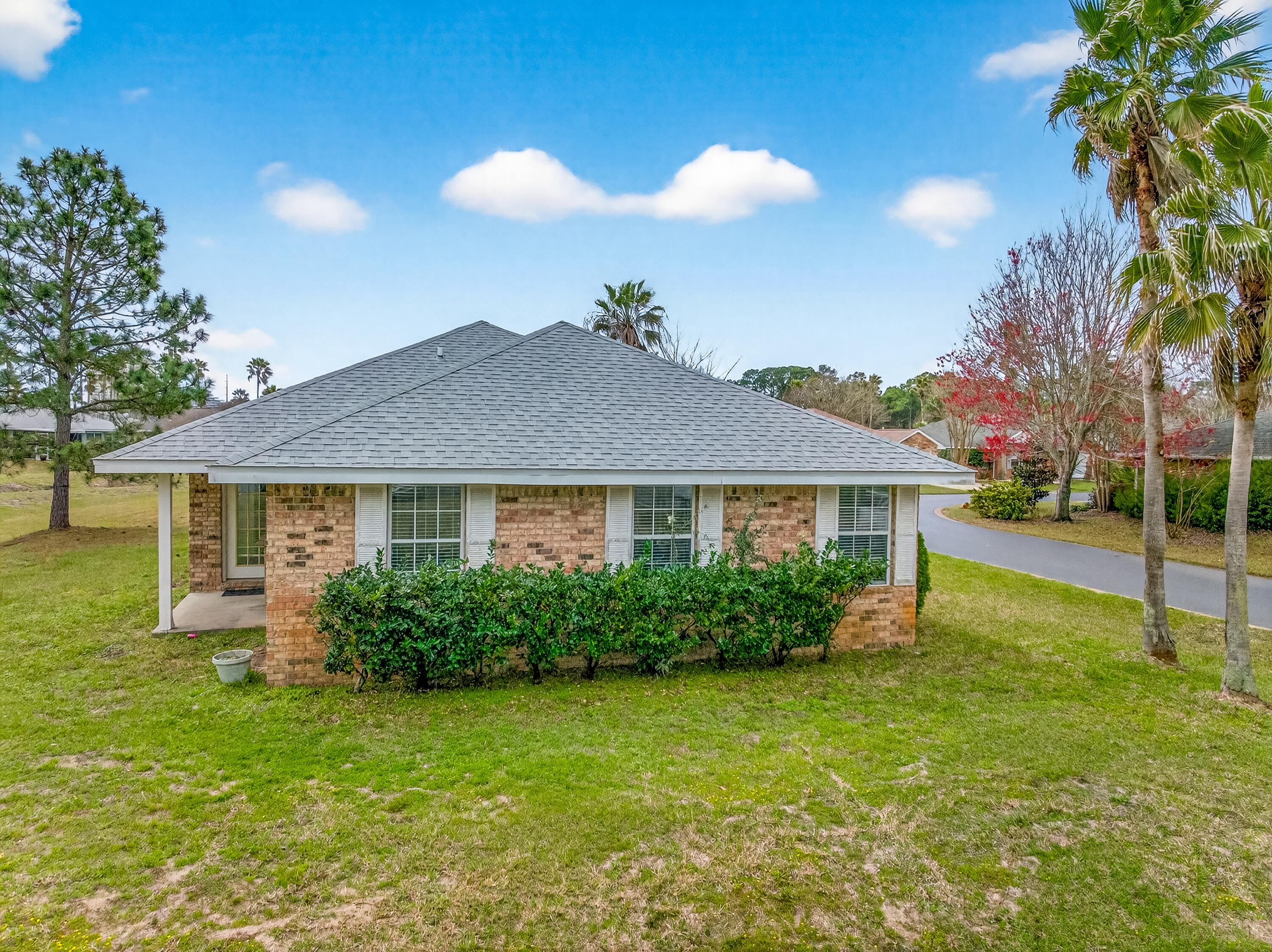 BAYSIDE - Residential