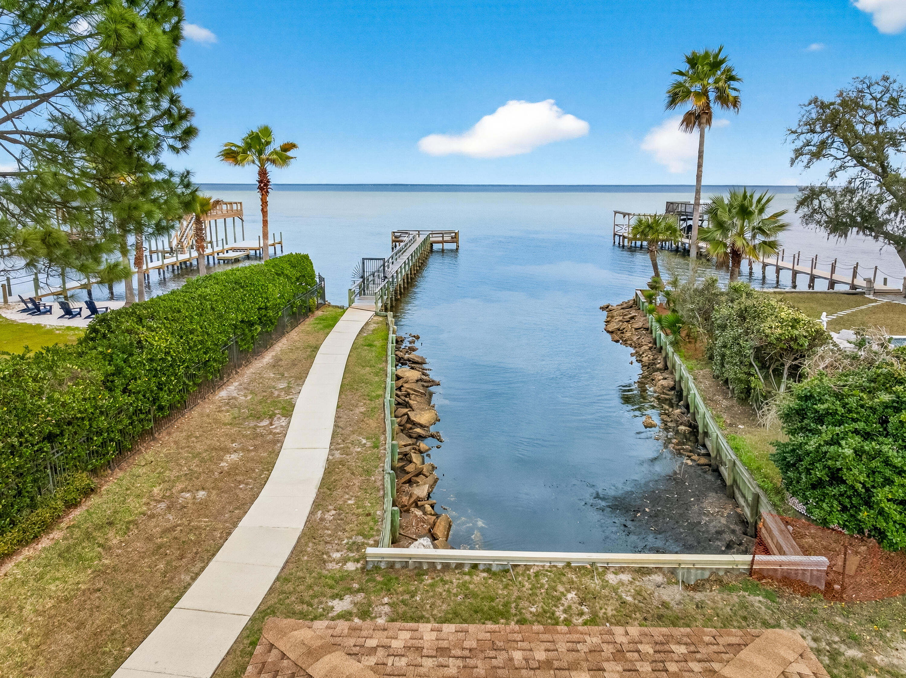 BAYSIDE - Residential