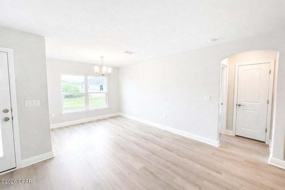 College Station Phase 3 - Residential