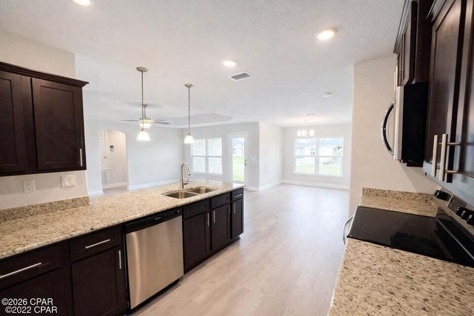College Station Phase 3 - Residential