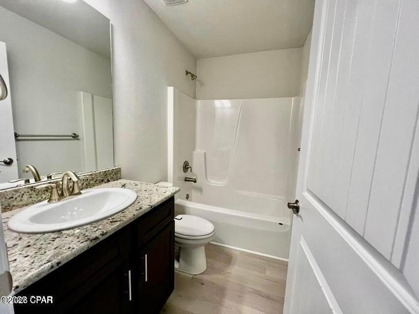 College Station Phase 3 - Residential