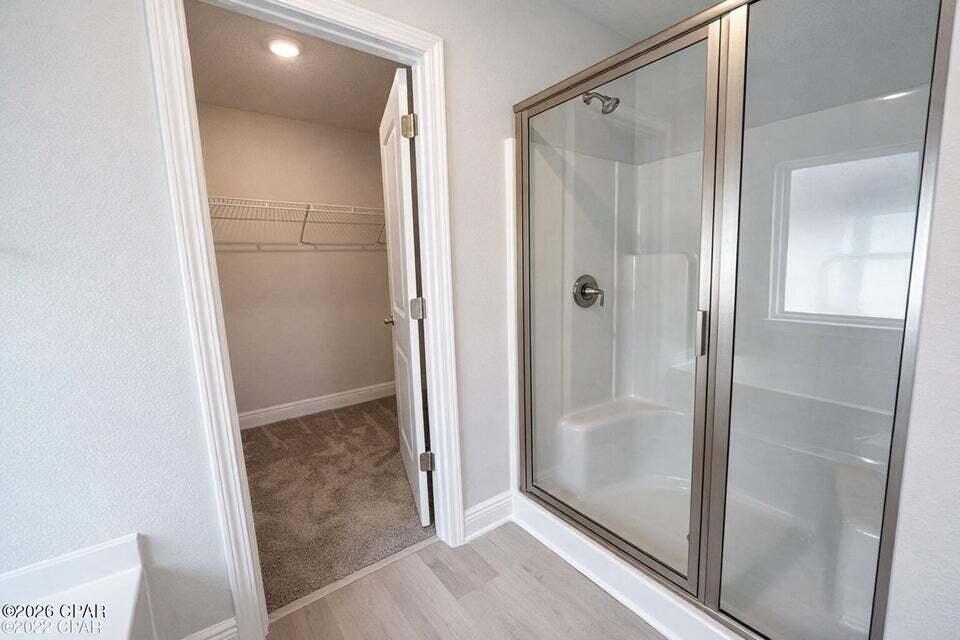 College Station Phase 3 - Residential