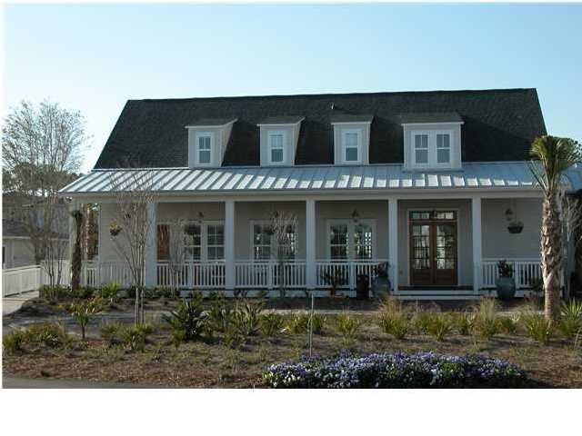 INSPIRATION AT SANDESTIN - Residential