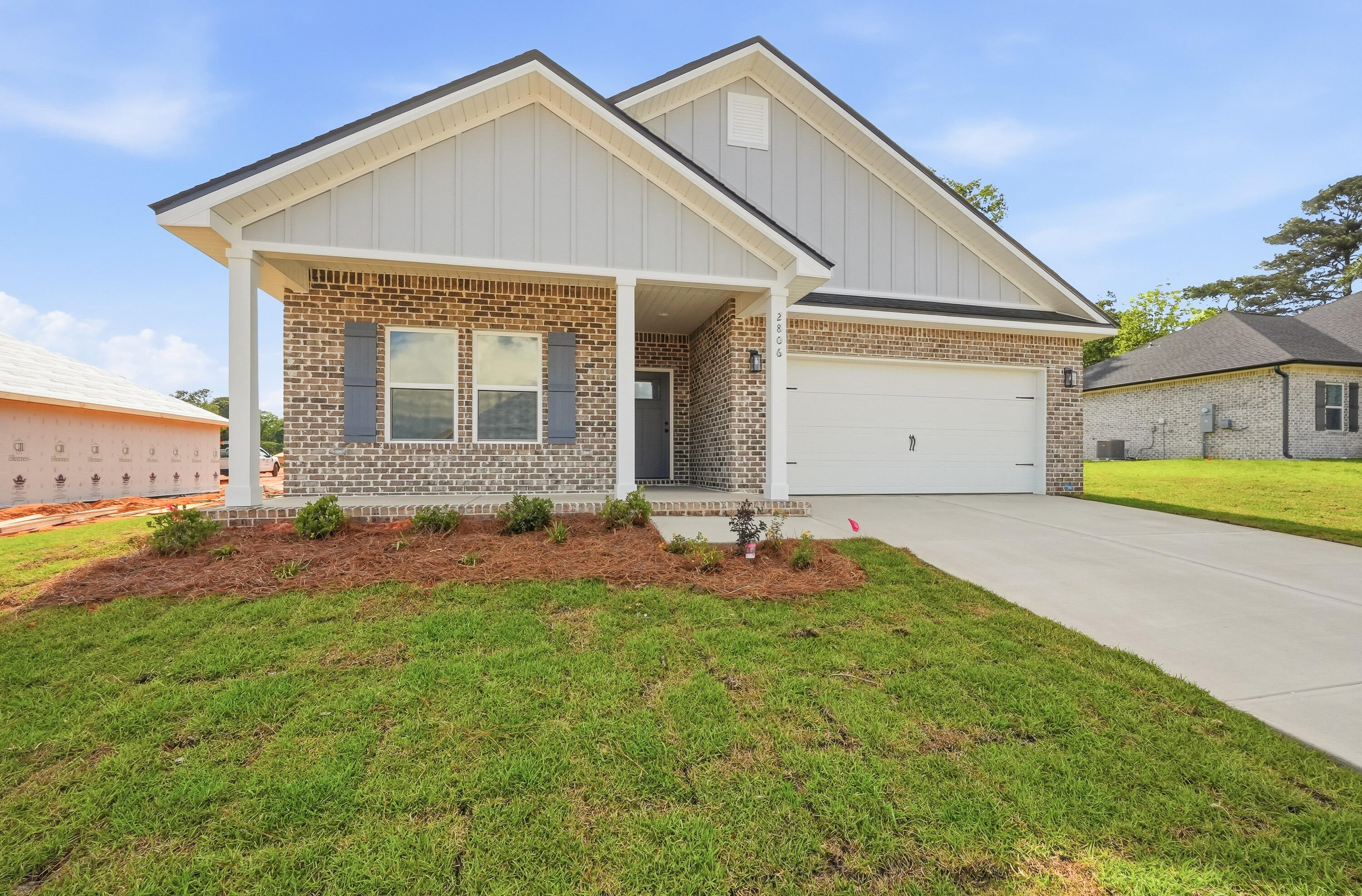 BARTON'S BEND - Residential
