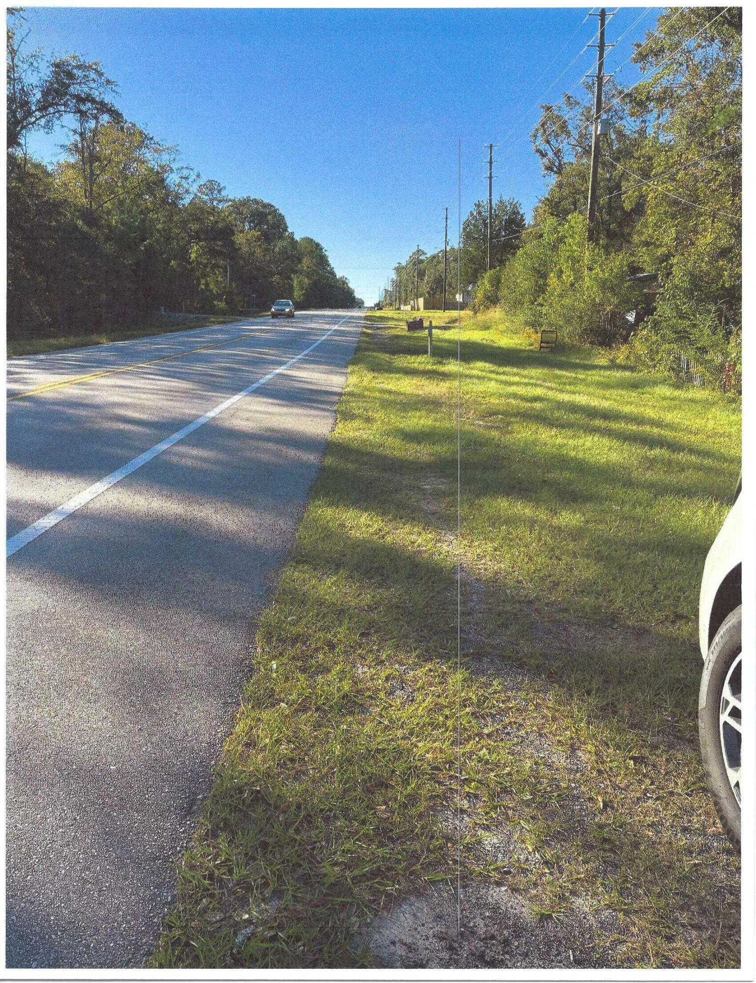 1102 W State Highway 20 Highway