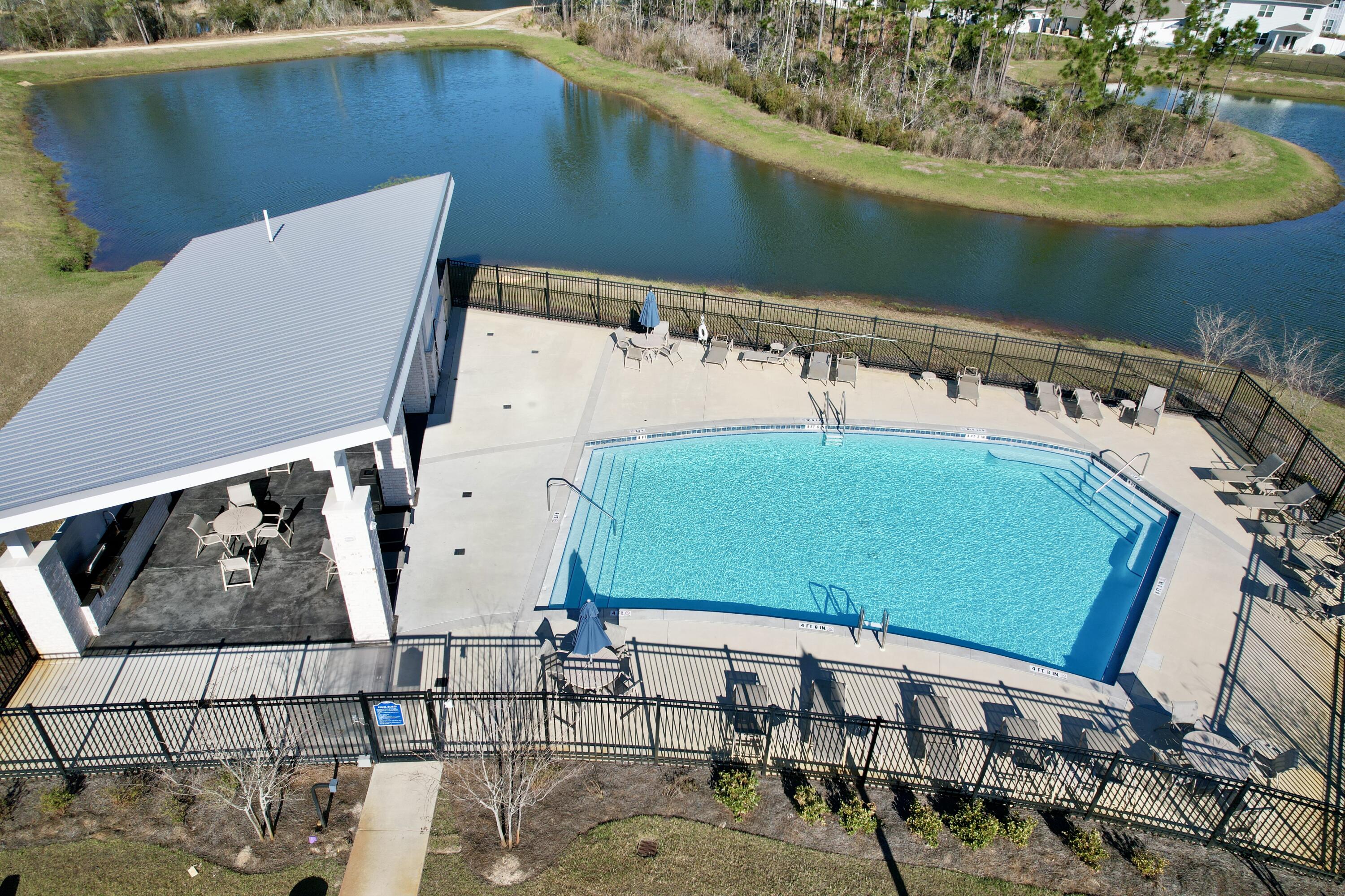 Walton's Landing - Residential