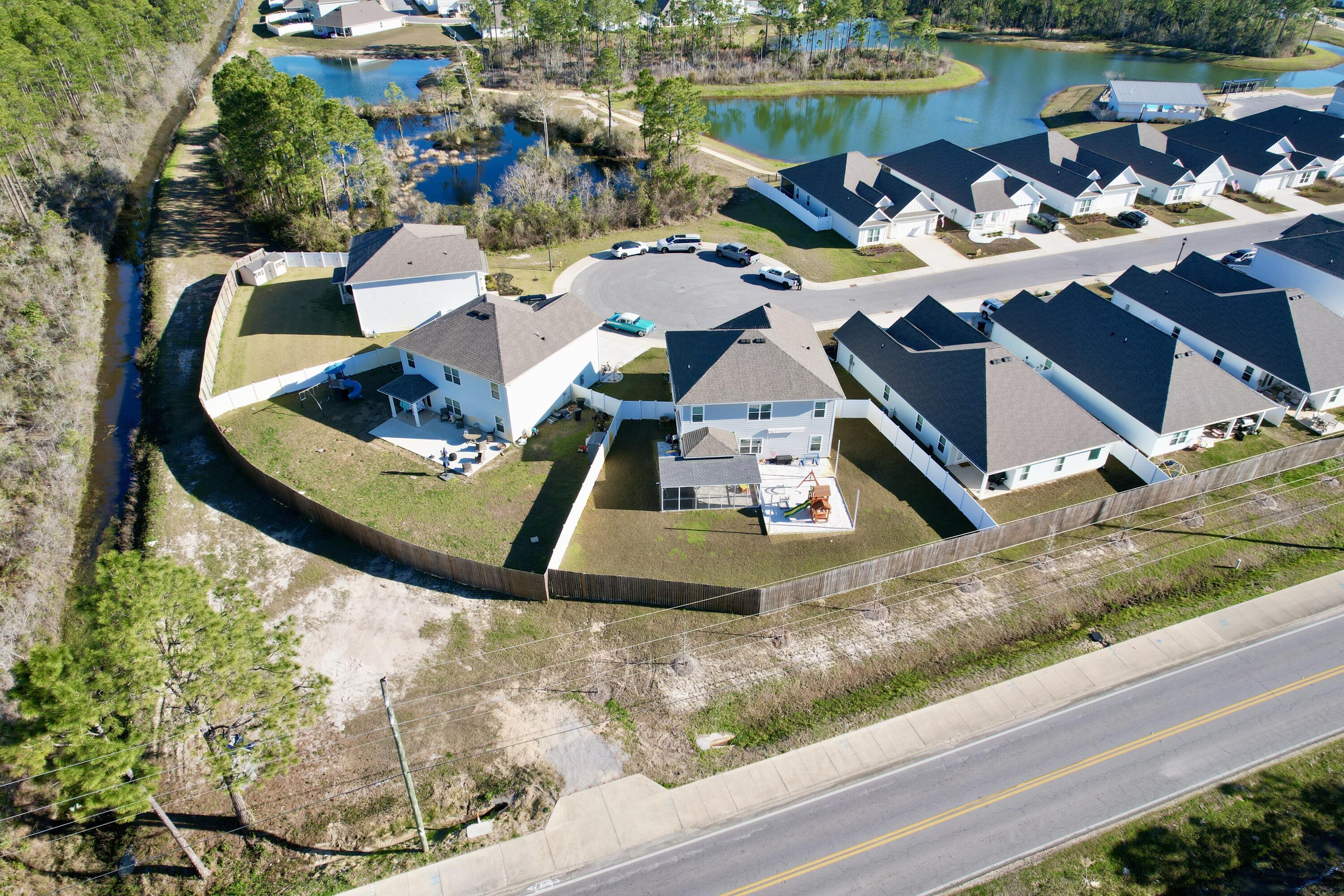 Walton's Landing - Residential