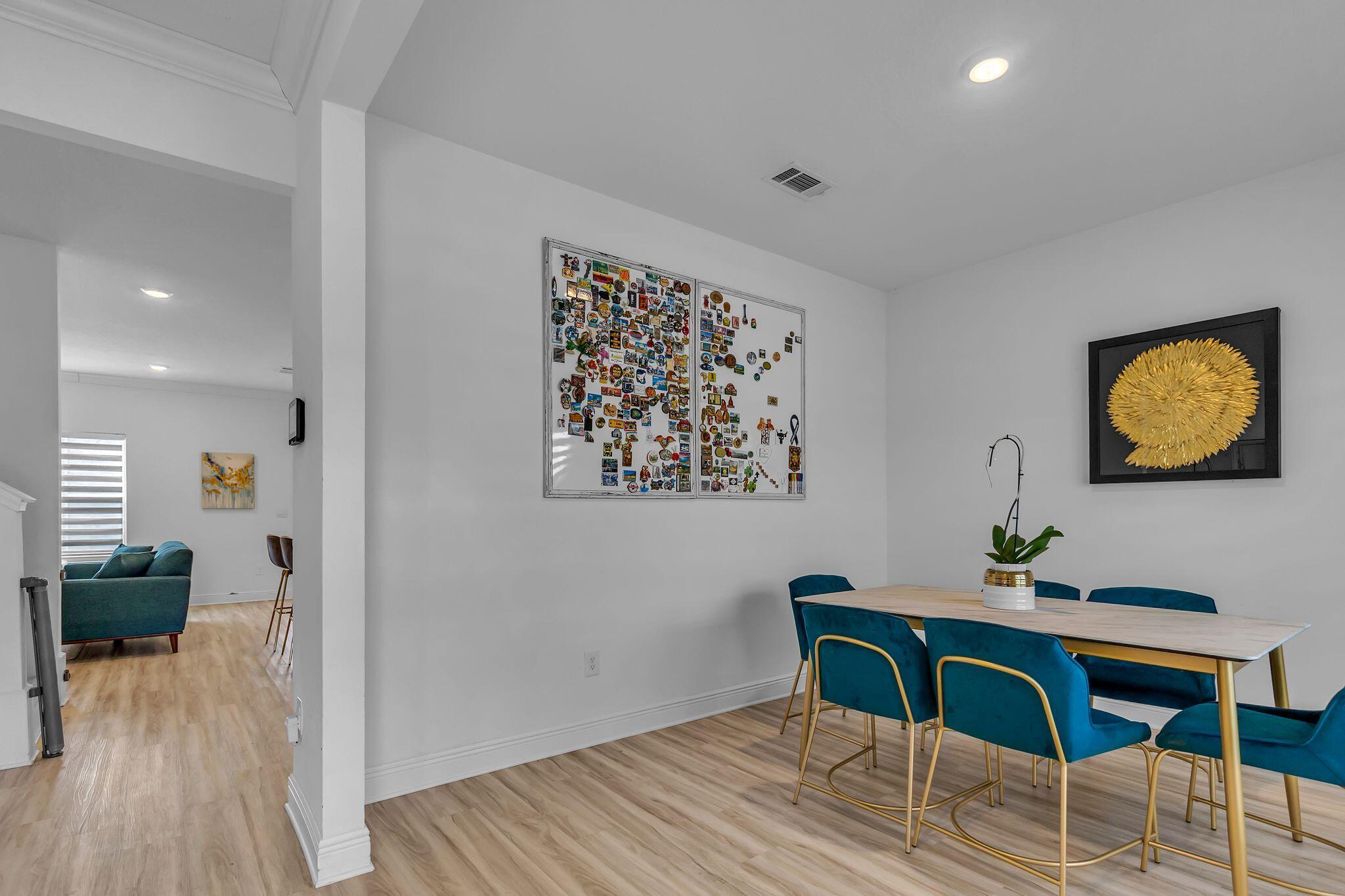 Walton's Landing - Residential