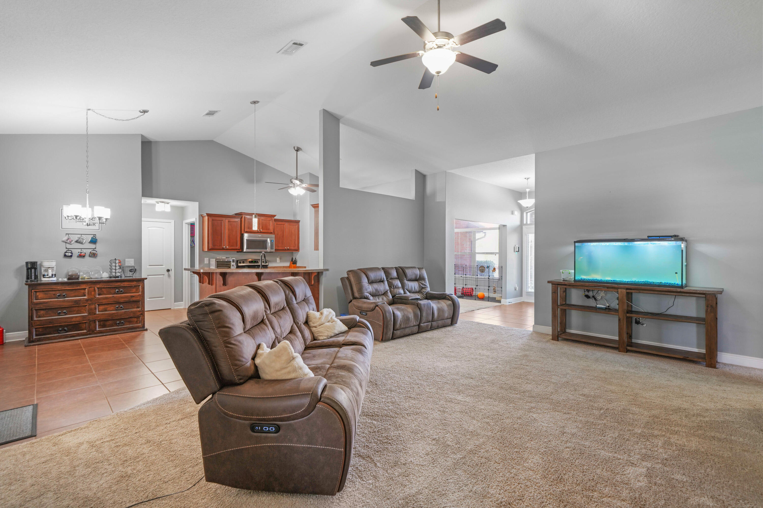 SILVER CREEK ESTATES - Residential