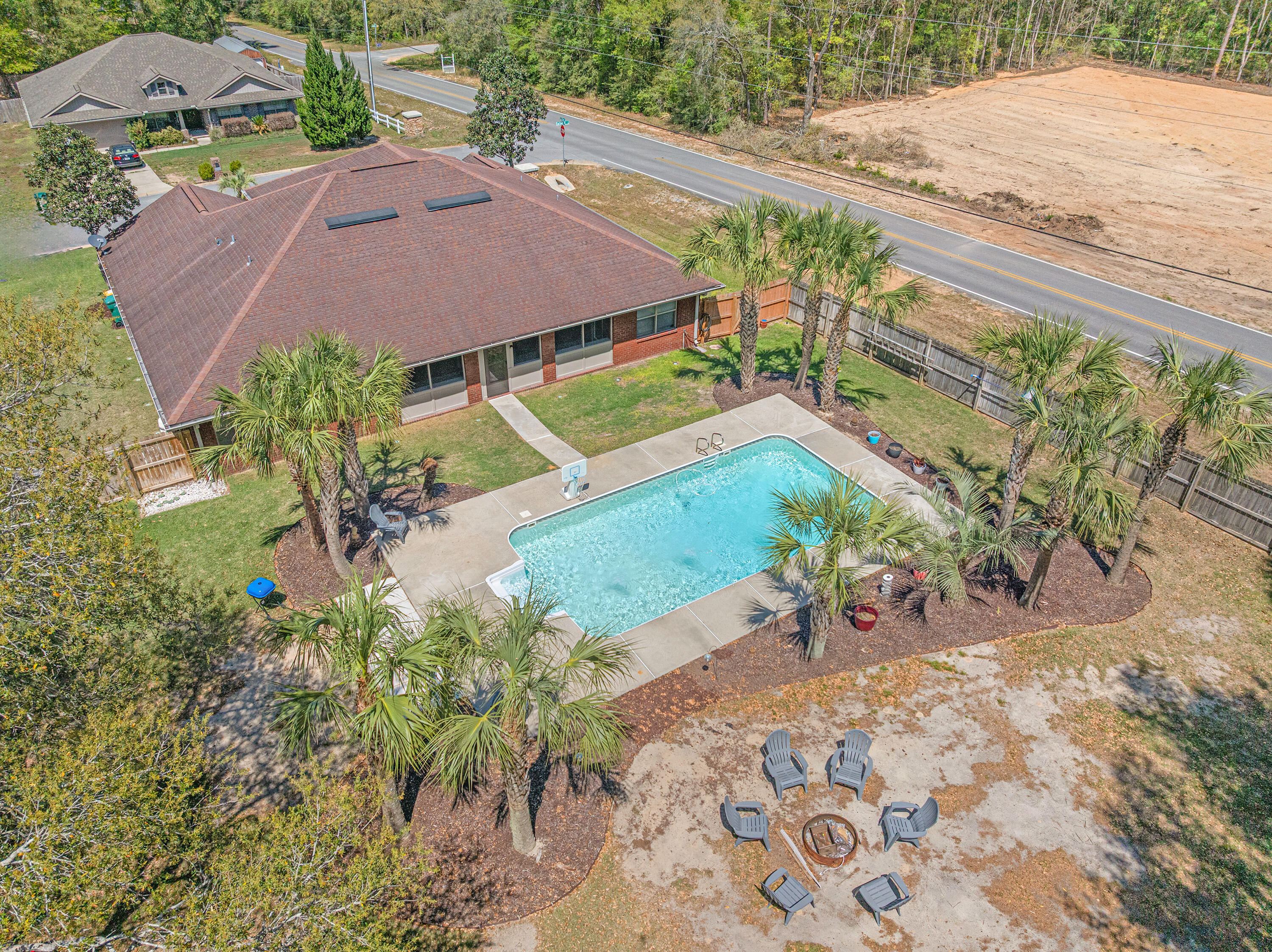 SILVER CREEK ESTATES - Residential