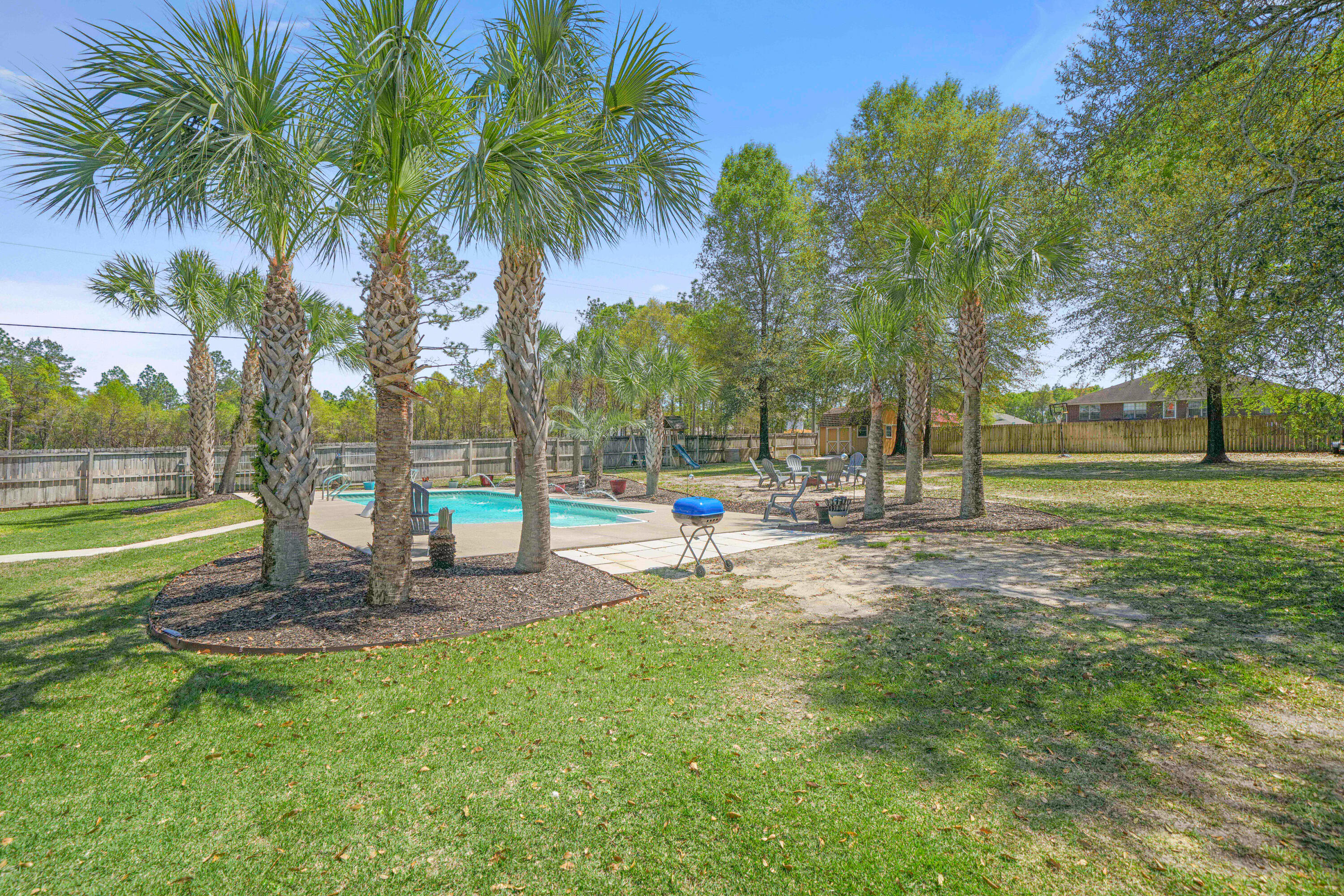 SILVER CREEK ESTATES - Residential