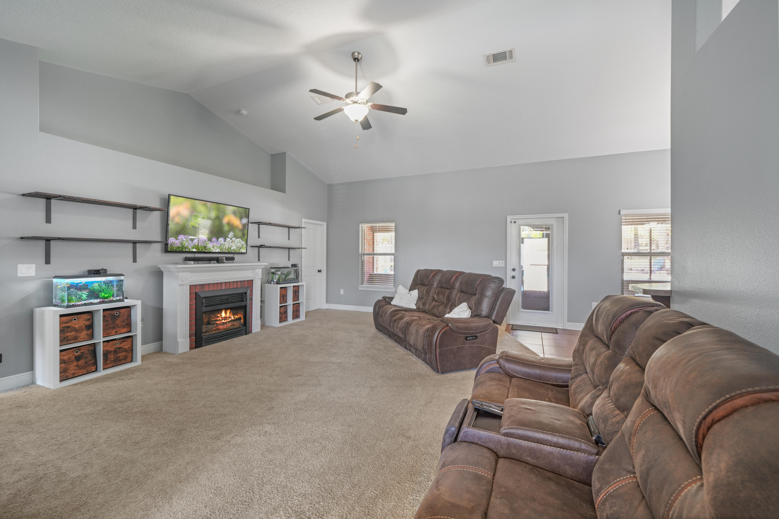 SILVER CREEK ESTATES - Residential