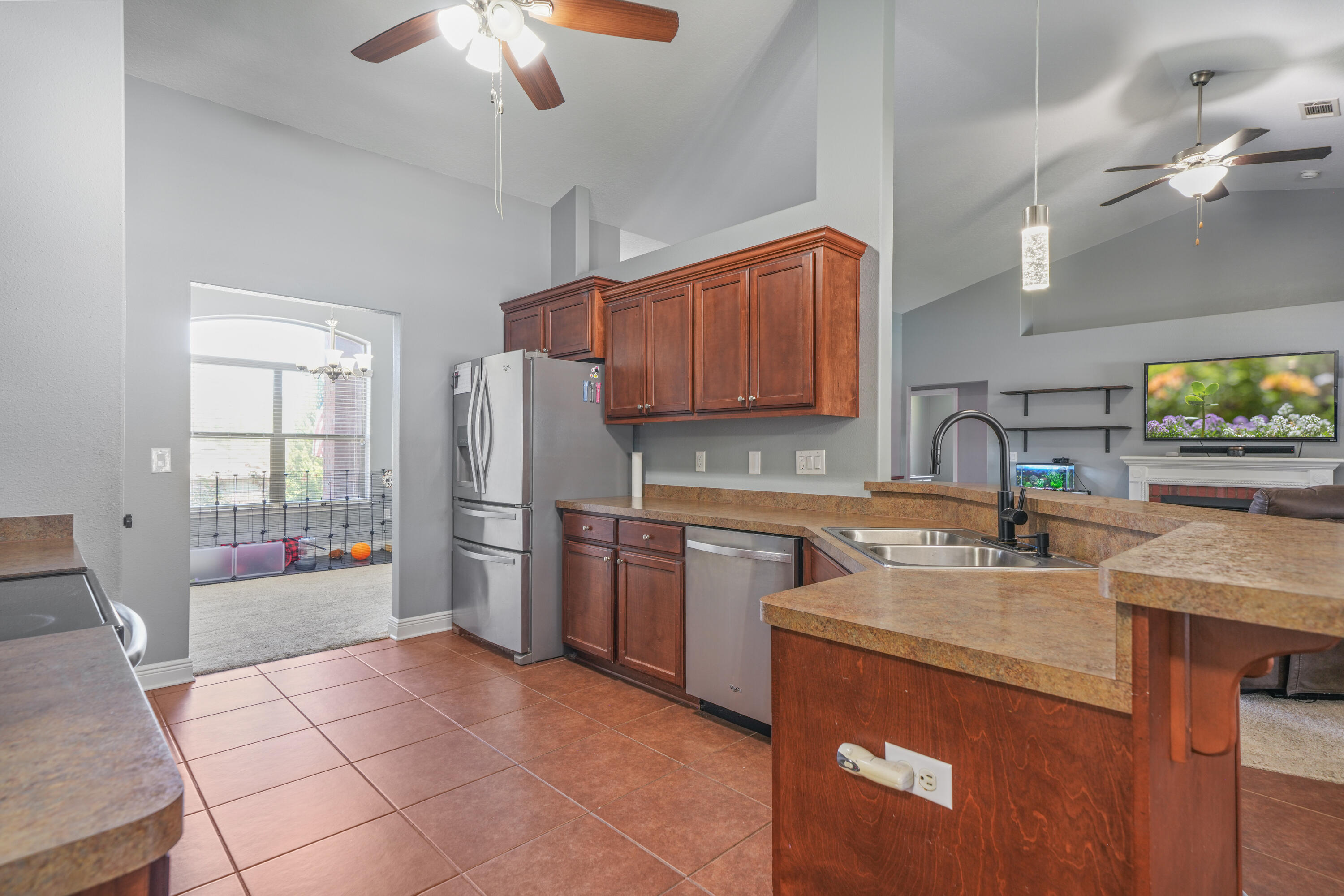 SILVER CREEK ESTATES - Residential